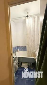1-к квартира, вторичка, 47м2, 10/10 этаж