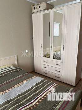 2-к квартира, вторичка, 53м2, 7/9 этаж