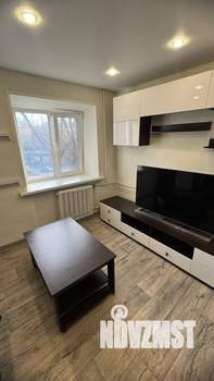 1-к квартира, вторичка, 19м2, 3/5 этаж