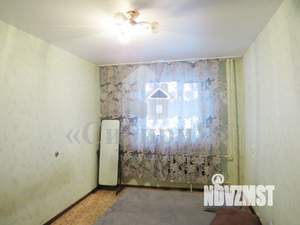 2-к квартира, вторичка, 53м2, 6/10 этаж