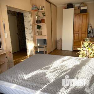 1-к квартира, вторичка, 33м2, 4/4 этаж