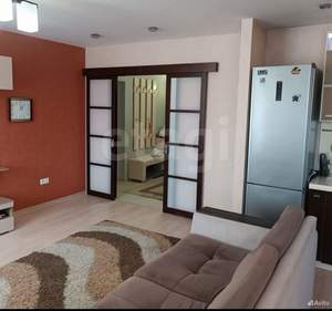 2-к квартира, вторичка, 61м2, 2/10 этаж