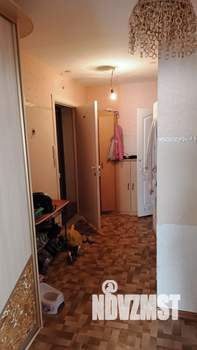 2-к квартира, вторичка, 55м2, 4/11 этаж