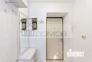 1-к квартира, вторичка, 29м2, 3/5 этаж