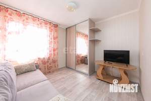 2-к квартира, вторичка, 36м2, 4/5 этаж
