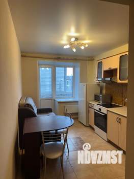 1-к квартира, вторичка, 39м2, 3/5 этаж