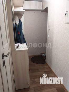 1-к квартира, вторичка, 30м2, 2/5 этаж