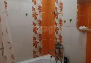 1-к квартира, вторичка, 35м2, 4/5 этаж