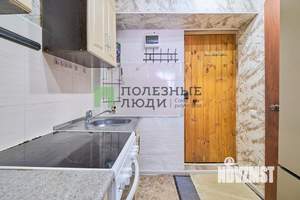 Студия квартира, вторичка, 18м2, 5/5 этаж