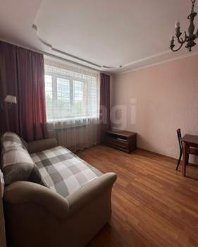 2-к квартира, вторичка, 58м2, 2/10 этаж