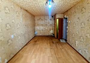 Студия квартира, вторичка, 17м2, 1/9 этаж