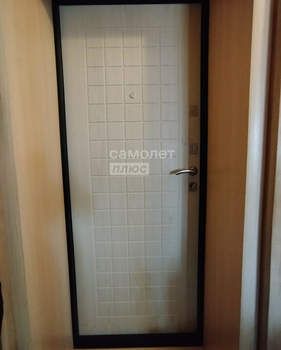 2-к квартира, вторичка, 42м2, 4/5 этаж