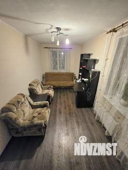 1-к квартира, вторичка, 35м2, 11/13 этаж