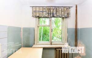 2-к квартира, вторичка, 47м2, 4/5 этаж
