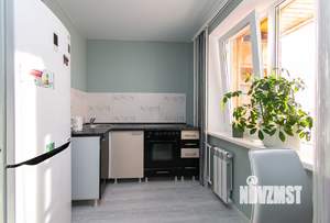 1-к квартира, вторичка, 36м2, 2/10 этаж