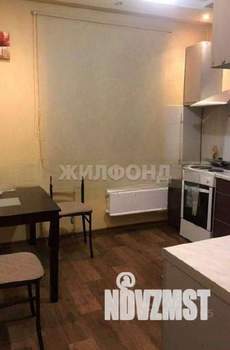 1-к квартира, вторичка, 40м2, 10/10 этаж