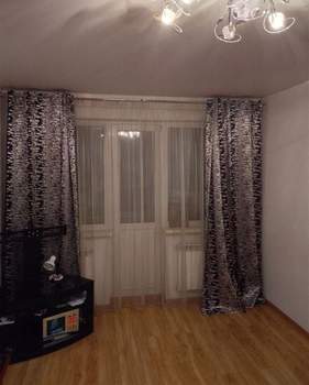 2-к квартира, вторичка, 45м2, 5/5 этаж