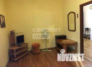 1-к квартира, вторичка, 40м2, 1/10 этаж
