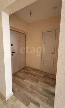 1-к квартира, вторичка, 36м2, 6/10 этаж