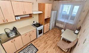 1-к квартира, вторичка, 37м2, 1/14 этаж