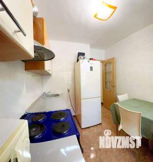 1-к квартира, вторичка, 31м2, 1/5 этаж