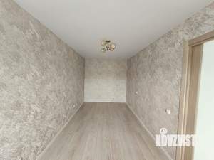 2-к квартира, вторичка, 42м2, 5/5 этаж