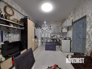 2-к квартира, вторичка, 28м2, 2/2 этаж
