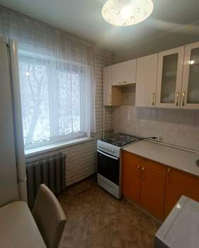 2-к квартира, вторичка, 44м2, 2/5 этаж