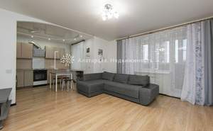 3-к квартира, вторичка, 62м2, 4/9 этаж