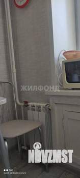 1-к квартира, вторичка, 32м2, 4/9 этаж