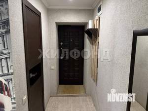 Студия квартира, вторичка, 29м2, 1/5 этаж