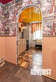 2-к квартира, вторичка, 52м2, 4/6 этаж