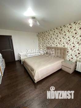 2-к квартира, вторичка, 95м2, 10/11 этаж
