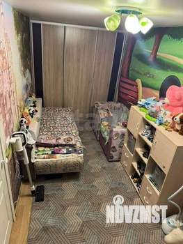 2-к квартира, вторичка, 42м2, 1/5 этаж