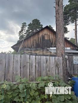 2-к квартира, вторичка, 24м2, 1/1 этаж