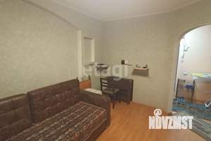 1-к квартира, вторичка, 36м2, 4/10 этаж