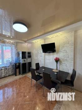 4-к квартира, вторичка, 117м2, 4/6 этаж