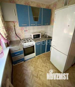 1-к квартира, вторичка, 32м2, 2/5 этаж