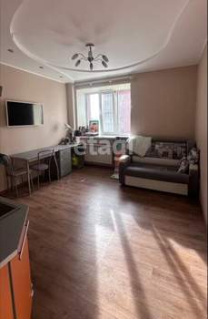1-к квартира, вторичка, 32м2, 3/10 этаж