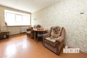 2-к квартира, вторичка, 46м2, 5/5 этаж