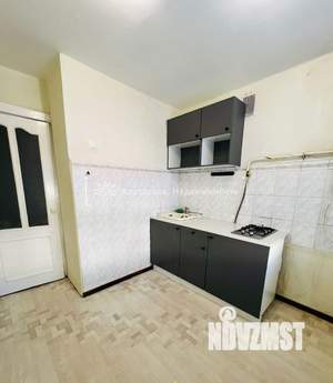 1-к квартира, вторичка, 30м2, 3/5 этаж