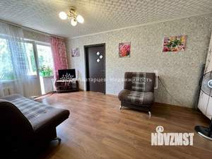 2-к квартира, вторичка, 44м2, 5/5 этаж