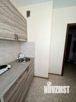 1-к квартира, вторичка, 26м2, 10/10 этаж