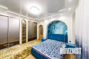 4-к квартира, вторичка, 123м2, 5/5 этаж