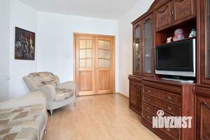 3-к квартира, вторичка, 93м2, 5/10 этаж