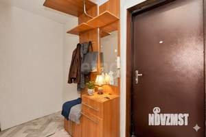 1-к квартира, вторичка, 36м2, 10/10 этаж