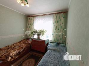 3-к квартира, вторичка, 67м2, 2/10 этаж