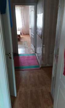 3-к квартира, вторичка, 70м2, 1/10 этаж