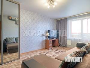 2-к квартира, вторичка, 51м2, 16/17 этаж