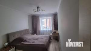 3-к квартира, вторичка, 73м2, 4/9 этаж